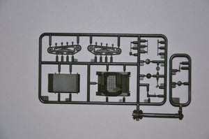 First to Fight PL015 - TKS z km 1/72 – immagine 3