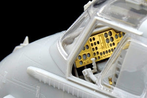 Italeri 2720 Wessex UH.5 1/48 – Bild 10