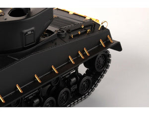 Eduard 36350 M4A3E8 ITALERI 1/35 – image 3