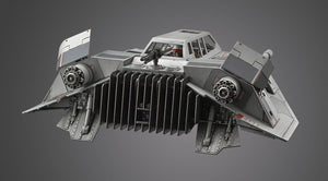 Revell 01203 Star Wars Snowspeeder 1/48 – image 2