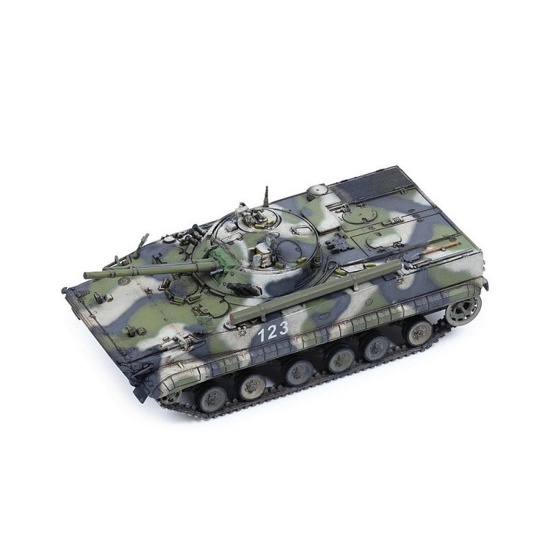 Zvezda 5079 BMP-3 1/72 – zdjęcie 5