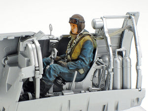 Tamiya 61119 Supermarine Spitfire Mk.I 1/48 – immagine 10