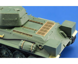 Eduard 36323 T-34/76 ICM 1/35 – Bild 5