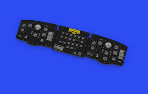 Eduard 644146 CH-47A LööKplus HOBBY BOSS 1/48 – immagine 2