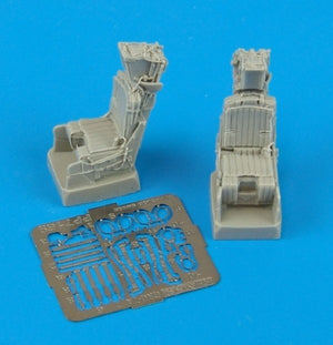 Aires 7169 GRU-7A ejection seats (For F-14A) 1/72