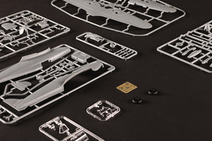 Hobby Boss 81780 HURRICANE Mk.ⅡD/TROP 1/48 – image 10