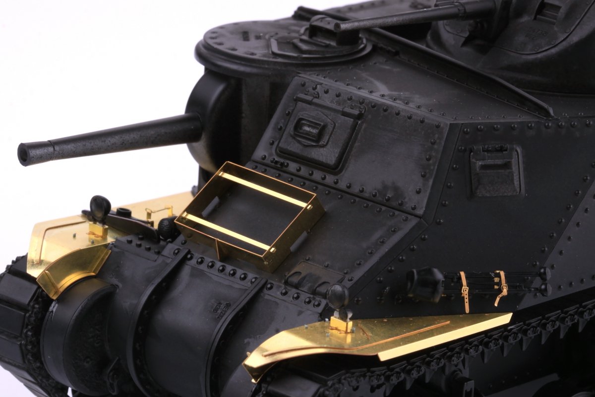 Eduard 36373 M3 Lee TAKOM 1/35 – immagine 4