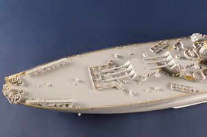 Trumpeter 05373 USS Ohio BB-68 1/350 – image 11