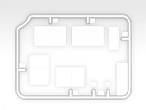 ICM 35409 V3000S Einheitsfahrerhaus WWII German Truck 1/35 – image 13