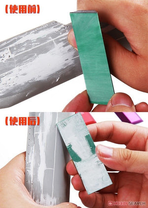 Border Model BD0105-B Metal Sanding Board – image 3