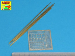 Aber 24032 Rygle do naczep-typ 1 1/24 – Bild 2