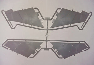 ICM 48903 MiG-25 PD, Soviet Interceptor Fighter 1/48 – image 2
