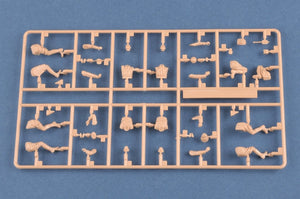Hobby Boss 84414 Last Consultation 1/35 – immagine 3