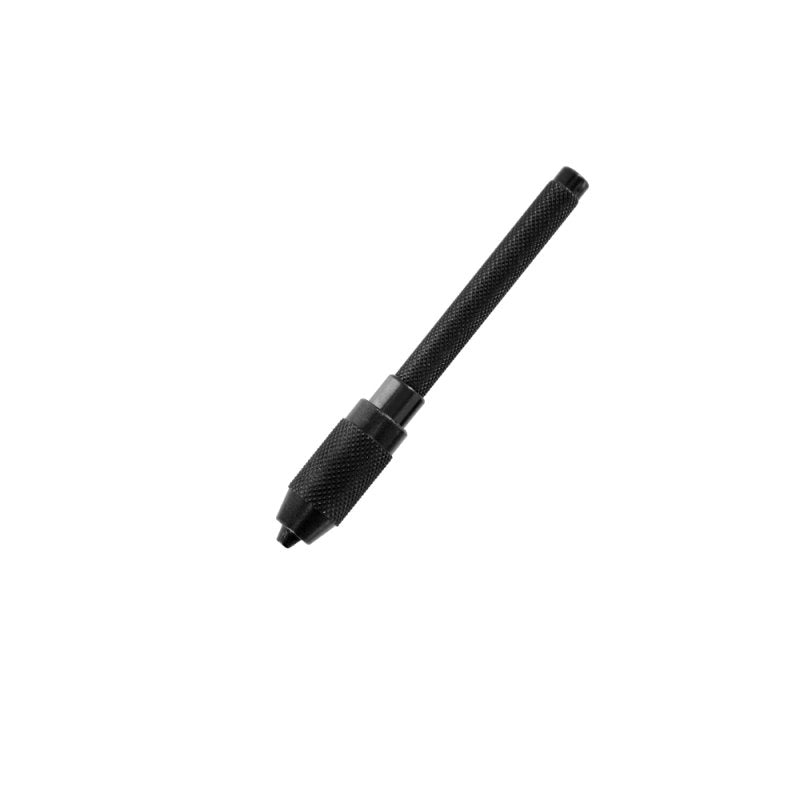 Modelcraft PPV4001-A English Pattern Pin Vice (0 - 1.0mm)
