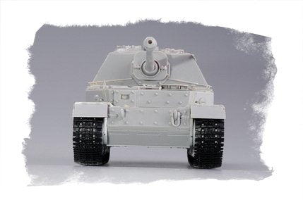 Hobby Boss 81006 Sd.Kfz 184 Elephant track 1/35 – immagine 4
