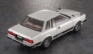 Hasegawa HC61 Nissan Silvia (S110) Early Version HT 2000ZSE-X (1979) 1/24 – zdjęcie 4