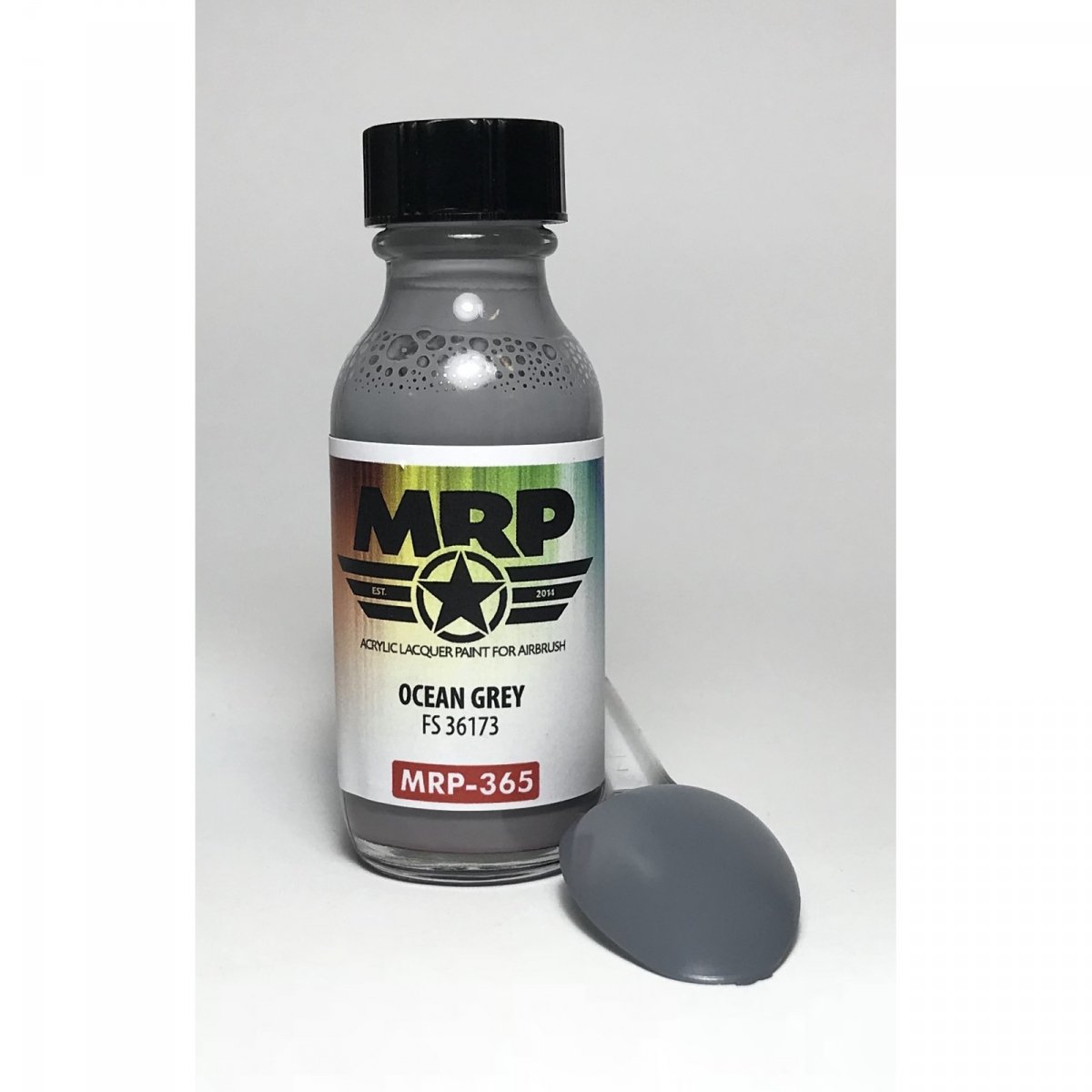 MR. Paint MRP-365 OCEAN GRAY FS36173 30ml