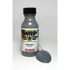 MR. Paint MRP-365 OCEAN GRAY FS36173 30ml