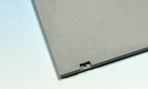 Eureka XXL E-020 Modern Concrete Road Panels Set #2 1/35 – Bild 3