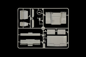 Italeri 3784 IVECO MAGIRUS DLK 26-12 Fire Ladder Truck 1/24 – Bild 12
