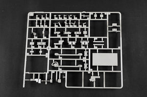 Trumpeter 02358 German 8.8cm Flak 41 1/35 – immagine 21