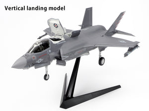 Tamiya 61125 Lockheed Martin F-35B Lightning II 1/48 – Bild 6