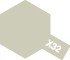 Tamiya X32 Titanium Silver (80032) Enamel Paint – zdjęcie 2