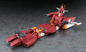 Hasegawa CW25 - 64525 - Walker Machine Xabungle Irongear 1/500 – Bild 3