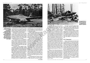 Kagero 3047 Messerschmitt Me 262 Schwalbe vol. II (EN) – immagine 2