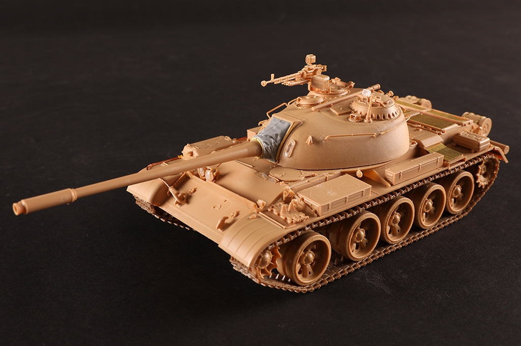 Hobby Boss 84548 PLA 59 Medium Tank 1/35 – Bild 18