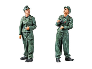 Tamiya 35370 German Tank Destroyer Marder I Sd. Kfz. 135 1/35 – immagine 6