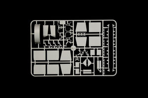 Italeri 6578 Pz. Kpfw. IV Ausf. H 1/35 – immagine 14
