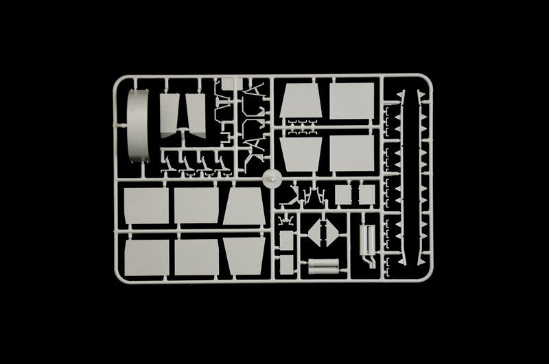 Italeri 6578 Pz. Kpfw. IV Ausf. H 1/35 – immagine 14