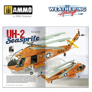 Ammo of Mig 5222 The Weathering Aircraft N 22. HIGHLIGHTS AND SHADOWS (English) – immagine 9