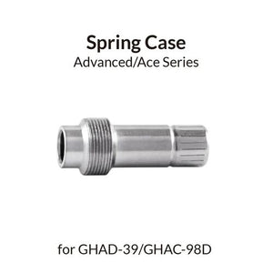 Gaahleri 41123 Spring Case for GHAD-39 &amp; GHAC-98D Advanced/Ace Series