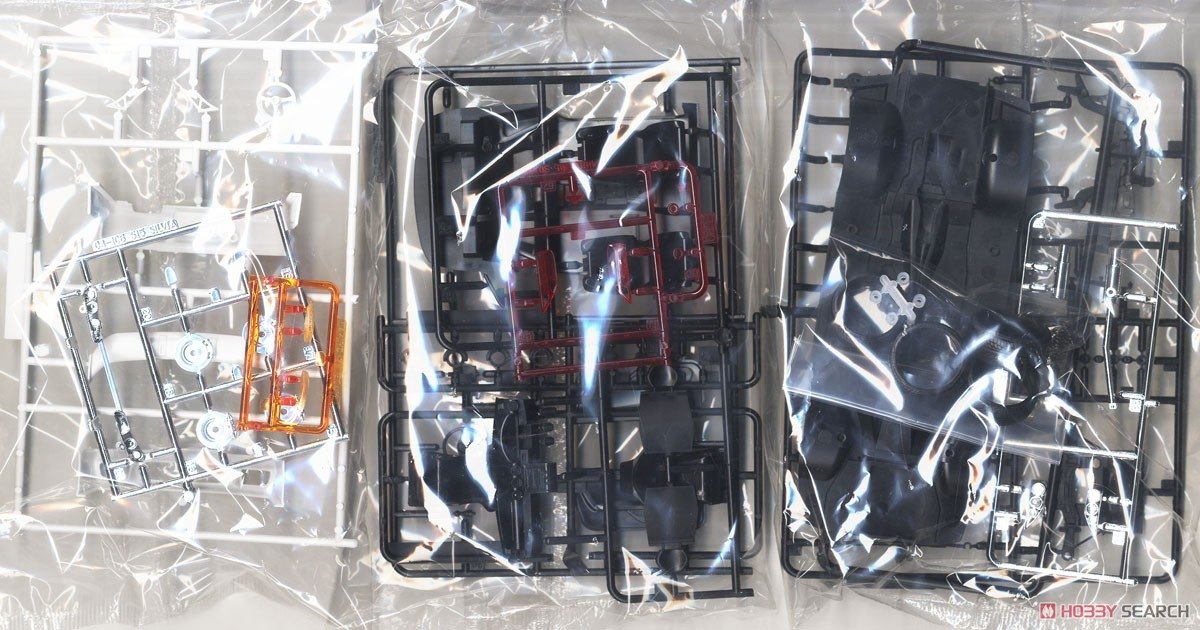Aoshima 06148 Rodextyle S15 Silva &amp;#39;99 1/24 – zdjęcie 5