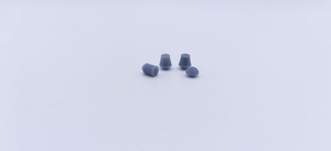 Yamamoto Model Parts YMPTUN12 Zest. sport. filt.powietrza 1/24 – Bild 2