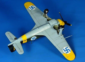 RS Models 92264 Mörko Morane 1/72 – Bild 4