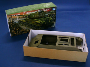 Trumpeter 00904 T-34/85 Model 1944 &amp;quot;Factory No.174&amp;quot; 1/16 – imagen 3