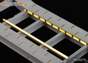 Voyager Model PE35279 Russian MAZ/ChMZAP-5247G for TRUMPETER 00211/00212 1/35 – imagen 3