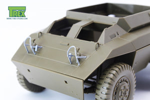 T-Rex Studio TR35025 Light Guard for WWII US AFV 1/35 – image 2