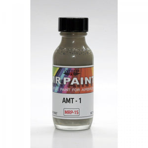 MR. Paint MRP-015 AMT-1 Light Brown WWII Russia 30ml – image 2