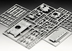 Revell 63302 T-34/85 - model set 1/72 – immagine 7