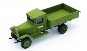 Zebrano 72105 ZiS-5V Truck 1/72 – immagine 2