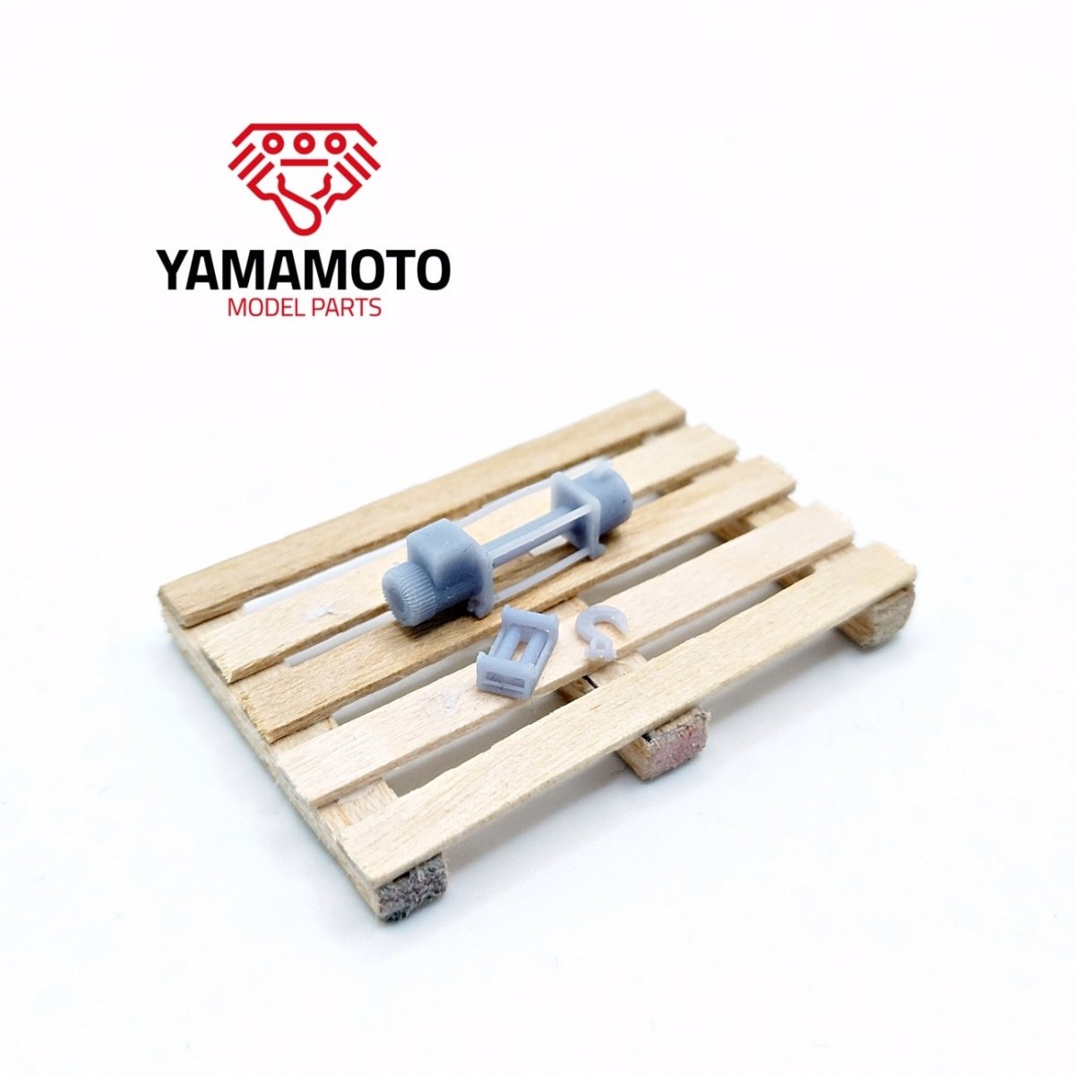 Yamamoto YMPTUN46 Off-Road Kit 1/24