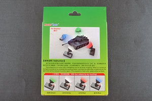 Trumpeter 09958 LED Limelighting Unit – imagen 4