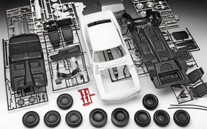 Revell 07727 Camaro Z/28 69&amp;#39; 1/12 – Bild 9
