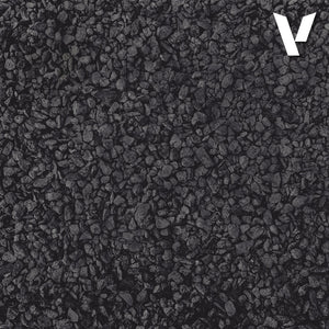 Vallejo 26318 Vulcan Black 2-5 mm - Diorama FX 50g