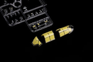 Eduard JX334 A6M2 Zero TFace TAMIYA 1/32 – image 2