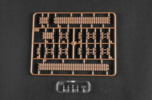 Trumpeter 09607 Russian Object 490A 1/35 – zdjęcie 10